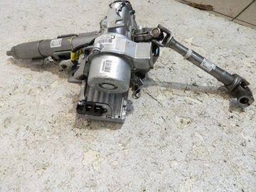 SLOUPEC VOLANT MAZDA CX3 14-21