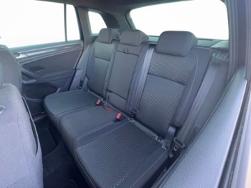 Volkswagen Tiguan II SUV 1.5 TSI EVO 150KM 2020 Volkswagen Tiguan 1.5tsi 150km Life UNITED, Gwarancja, Serwis ASO, FV23, zdjęcie 27