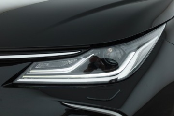 Toyota Corolla XII Sedan 1.8 Hybrid 122KM 2019 Toyota Corolla 1.8 Hybrid, Salon Polska, zdjęcie 19