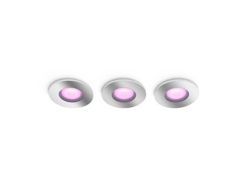 Żarówka Philips Hue White E27 Filament G125 U128