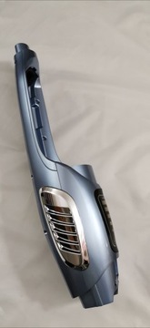 Новый мотор пылесоса Hoover Athen Evo ATV324LD