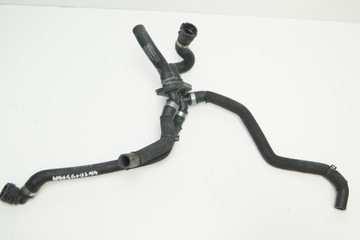 GD AUDI A8 D5 4.0TFSI PRZEWÓD WODY 4N1819314A