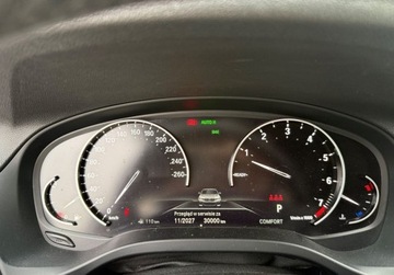 BMW X4 G02 SUV 20i 184KM 2020 BMW X4 salon PL FV VAT 23 M Pakiet bezwypadkowa Service Inclusive, zdjęcie 12