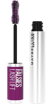 MAYBELLINE - THE FALSIES Tusz do rzęs 01 BLACK
