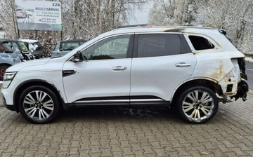 Renault Koleos II SUV Facelifting 1.7 Blue dCi 150KM 2020 Renault Koleos KOLEOS II 1.7 BlueDCi 150KM AUTOMAT Initiale Paris 1.7 150KM, zdjęcie 5