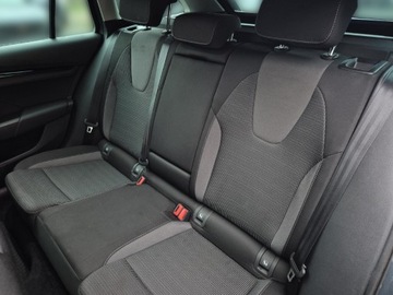 Skoda Octavia 2021 Skoda Octavia IV 2.0 TDI 150 KM SCR Ambition DSG S, zdjęcie 16