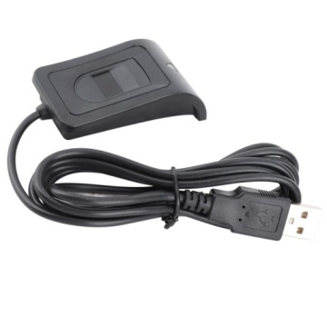 СЧИТЫВАТЕЛЬ ПАЛЬЦЕВЫХ ОТПЕЧАТКОВ КРЕАТОР ПАЛЬЦЕВЫХ ОТПЕЧАТКОВ USB ДЛЯ КОМПЬЮТЕРА