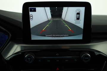 Ford Kuga III SUV 2.0 EcoBlue 190KM 2022 Ford Kuga 2.0 EcoBlue, Salon Polska, zdjęcie 14