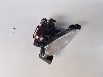 AVENSIS 03-06 - HALOGEN LEVÝ