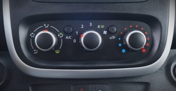 Renault Trafic III 2019 Renault Trafic (Nr.115) 2.0 dCi 9 osob Kliam F_VAT_23 (Netto: 68 211 zl) G, zdjęcie 20