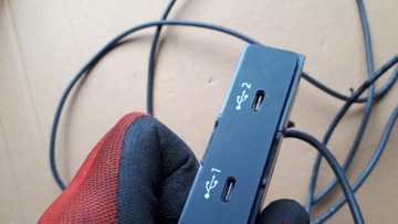 A3 8Y РАЗЪЕМ USB-КАБЕЛЬ 82A035736A