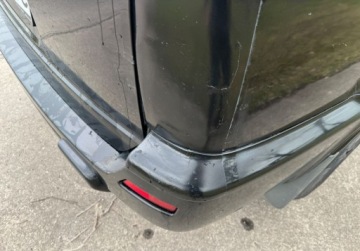 Nissan X-Trail I 2.2 Di 114KM 2002 Nissan X-Trail 4x4, badanie techniczne 11.2026 2.2 Diesel 114KM, zdjęcie 15