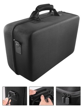 ЧЕХОЛ, ЧЕМОДАН ДЛЯ PLAYSTATION 5 SLIM ДЛЯ PS5 D Chassis CFI-2016