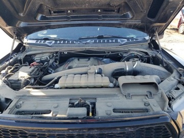 Ford 2019 Ford F150 Raptor 2019 3.5l 3.5 Benzyna 450KM, zdjęcie 6