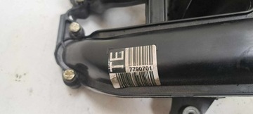 KOLEKTOR SACÍ/ZBĚRNÉ BMW E60 E61 2.5D 3.0D M57N EU4 7790701