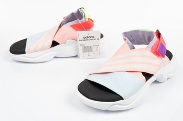 Buty sandały damskie Adidas Magmur Sandal [FV1214]