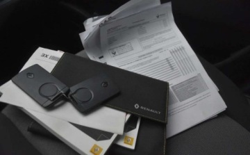 Renault Scenic IV 2016 Renault Scenic Renault Scenic 1.5 dCi Authentique Piekny egzemplarz 1.5, zdjęcie 13