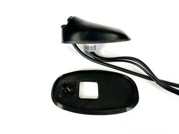 Уплотнение антенны крыши с GPS и PTEL Vectra C 11 см среднеквадратичный распылитель