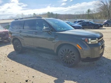 Hyundai Santa Fe V 2025 Hyundai Santa Fe Hyundai Santa Fe Calligraphy 2.5 Benzyna 277KM, zdjęcie 2