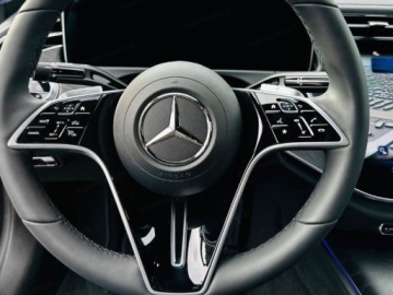 Mercedes Klasa E W214 Sedan 2.0 200 204KM 2025 E Klasa 200 4-Matic Avantgarde 2.0 (204KM) 2025, zdjęcie 9