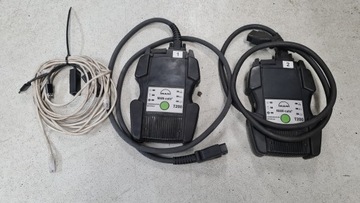 INTERFEJS DIAGNOSTYCZNY MAN CATS T200