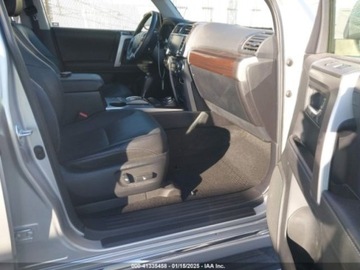 Toyota 2022 Toyota 4-Runner Limited 2022 4.0l 4.0 Benzyna 270KM, zdjęcie 9