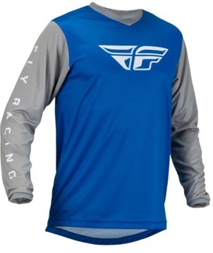 FLY RACING F-16 KOSZULKA JERSEY CROSS/ENDURO 2XL