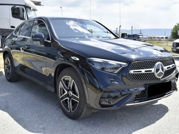 Mercedes GLC C254/X254 2025 GLC Coupe 200 d 4-Matic AMG Line 2.0 (163KM) 2025, zdjęcie 2