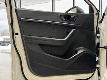 Cupra Ateca Crossover Facelifting 2.0 TSI 190KM 2024 Cupra Ateca 4Drive DSG / 1 właściciel / Salon Pols, zdjęcie 10