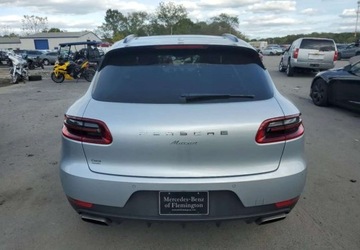 Porsche Macan SUV 2.0 252KM 2017 Porsche Macan Auta z USA - Zapytaj o wiecej ofert 2.0 Benzyna 252KM, zdjęcie 7