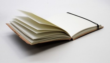 БУДДА ТИБЕТСКАЯ МАНДАЛА - Кожаный блокнот