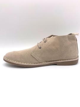 Buty męskie trzewiki Jack&Jones JFWBRAVO r. 44