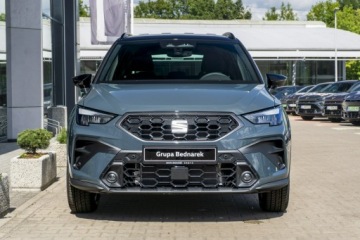 Seat Arona 2026 Seat Arona Style Plus 1.0 TSI 115 KM DSG Dostępny, zdjęcie 3