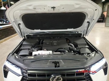 Lexus GX 2024 Lexus GX 2024 r., 3,4L GX 550 LUXURY 3.4 Benzyna 340KM, zdjęcie 10