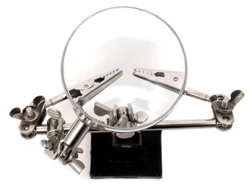 НАБОР ДЛЯ ПАЙКИ ТРЕТЬЕГО РУЧКИ, РУЧКА-УВЕЛИЧЕНИЕ