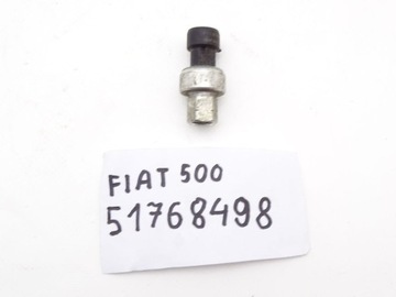 ALFA ROMEO MITO 08-13 SENZOR TLAKU KLIMATIZACE 5176849