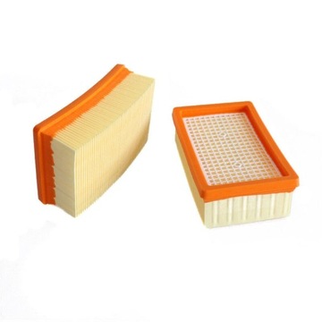 ФИЛЬТР-МЕШКИ ДЛЯ KARCHER WD4 WD5 WD6 MV4 MV5 MV6 x6