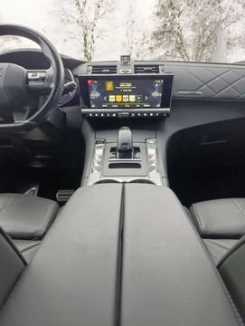  DS Automobiles DS 7 Crossback DS 7 Crossback 1.6 benzyna 180KM RIVOLI ASO, zdjęcie 26
