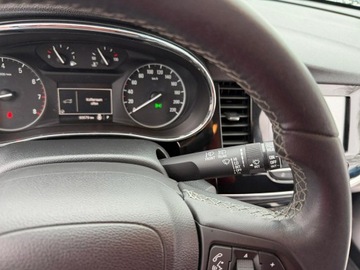 Opel Mokka I SUV 1.4 Turbo ECOTEC 140KM 2017 Opel Mokka X automat, navi, klima, gwarancja!, zdjęcie 21