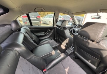 Seat Leon I Hatchback 2.8 T Cupra R 204KM 2001 Seat Leon 2.8 VR6 4x4 LPG Cupra4 Wersja limitowana 2.8 BenzynaLPG 204KM, zdjęcie 20