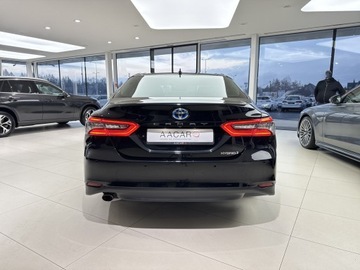 Toyota Camry IX Sedan 2.5 Hybrid Dynamic Force 218KM 2022 Toyota Camry Executive / Tempomat ACC / Elektryczn, zdjęcie 2