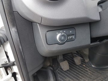 Mercedes Sprinter III 2021 Mercedes-Benz 314 CDI SPRINTER, zdjęcie 26