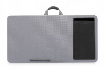 Подставка для ноутбука с ковриком для мыши и