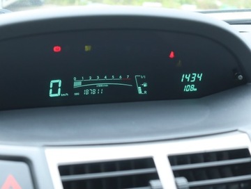 Toyota Yaris II Hatchback 5d 1.33 Dual VVT-i 101KM 2009 Toyota Yaris 1.33 Dual VVT-i, Klima,ALU, zdjęcie 9