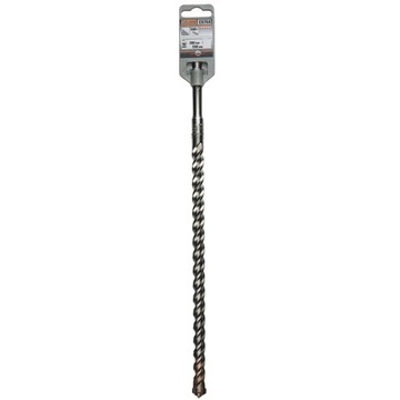 C9768 WIERTŁO DO BETONU ZBROJONEGO SDS+ PROFI 16x350/300 MM X3 RICHMANN