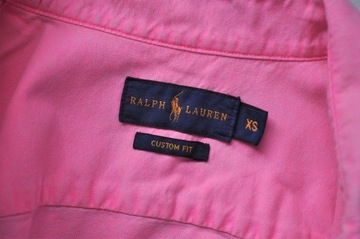 RALPH LAUREN KOSZULA DAMSKA XS