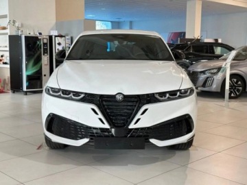 Alfa Romeo Tonale SUV 1.6 JTD 130KM 2026 ALFA ROMEO Tonale 1.6 Suv (130 KM) 2026, zdjęcie 2