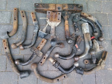 Шарик с крючком HAK, большой выбор, разные размеры Wawa