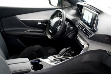 Peugeot 3008 II Crossover Facelifting  1.6 PureTech 180KM 2022 Peugeot 3008 GT LINE kamera skóra NAWI grip, zdjęcie 22