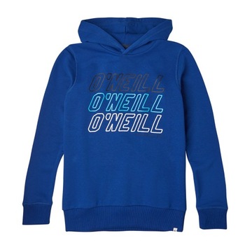 Bluza rowerowa 116 niebieski